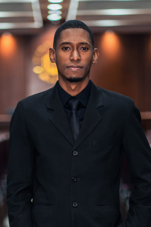 Wilfredo Jiménez as 