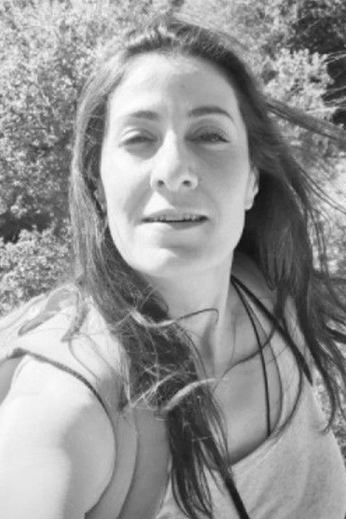 Hind Hamed as Nurse #1