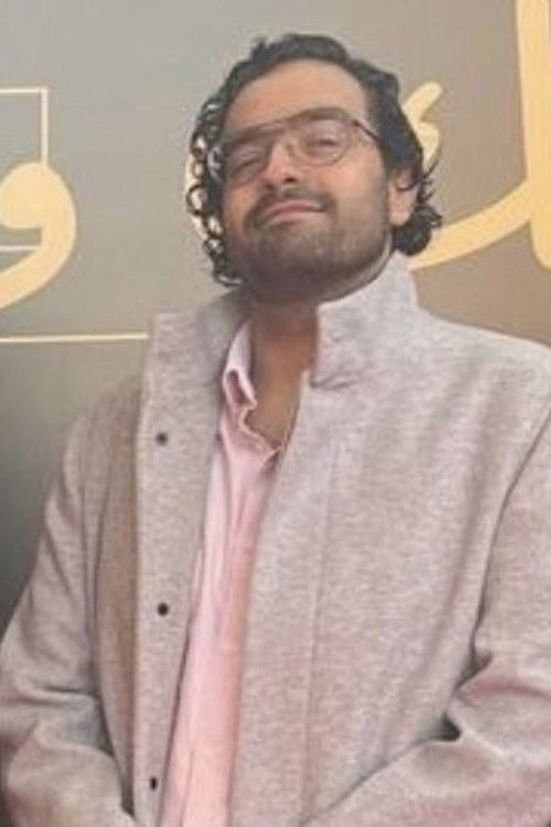 Ahmed Zayani as Maverick