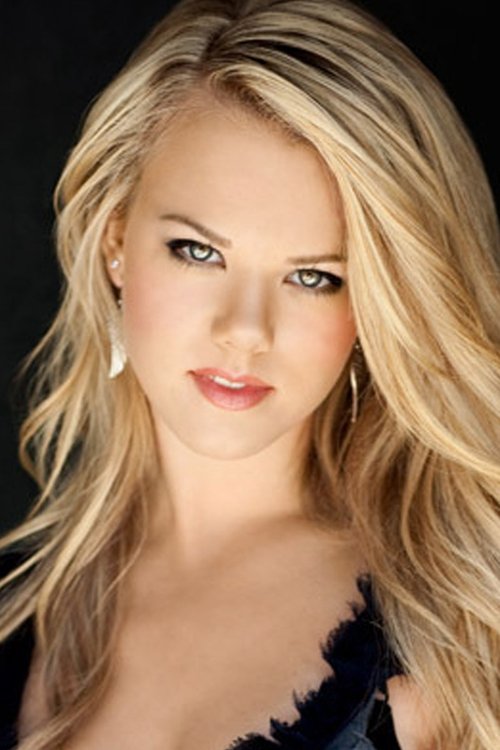 Caroline Ford as Jennifer