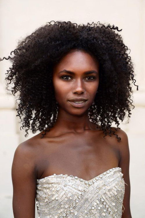 Francesca Stagni as Chanel