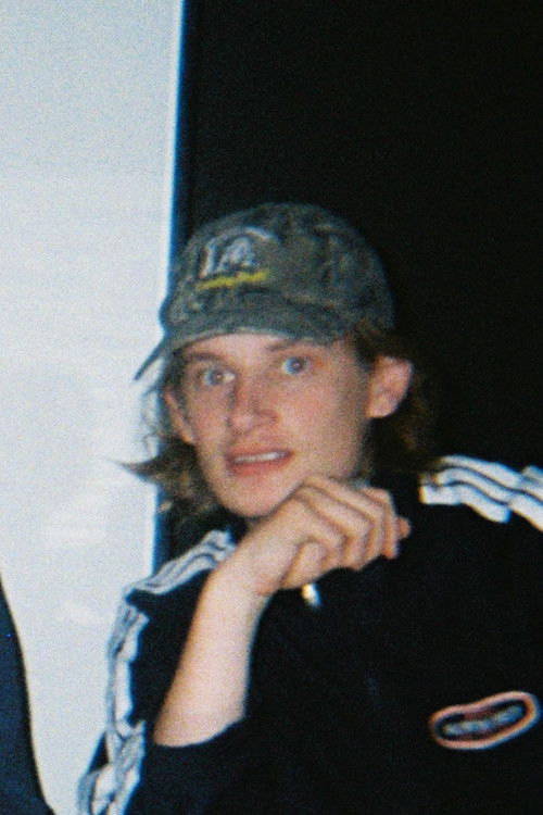 Oliver Ledger as Crossing Guard #2