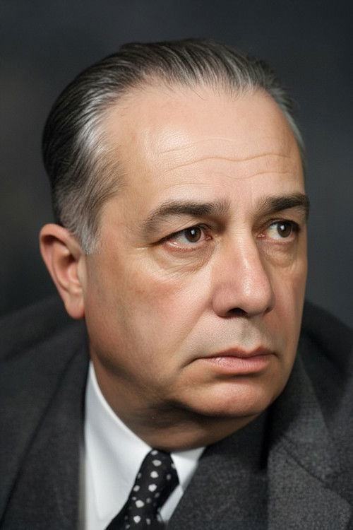 Raşit Rıza Samako as 