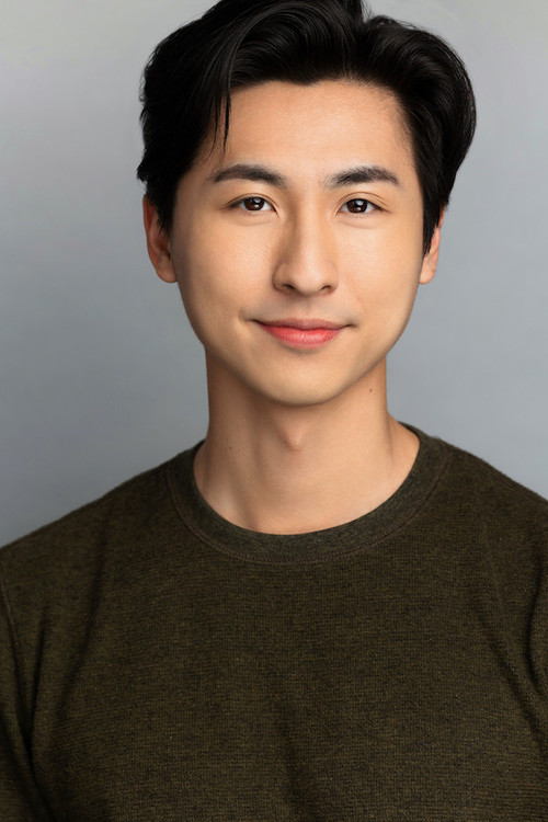 Nathan Ing as Nathan Laurence