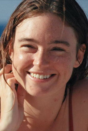 Jessica Pennington as Jessica Paterson