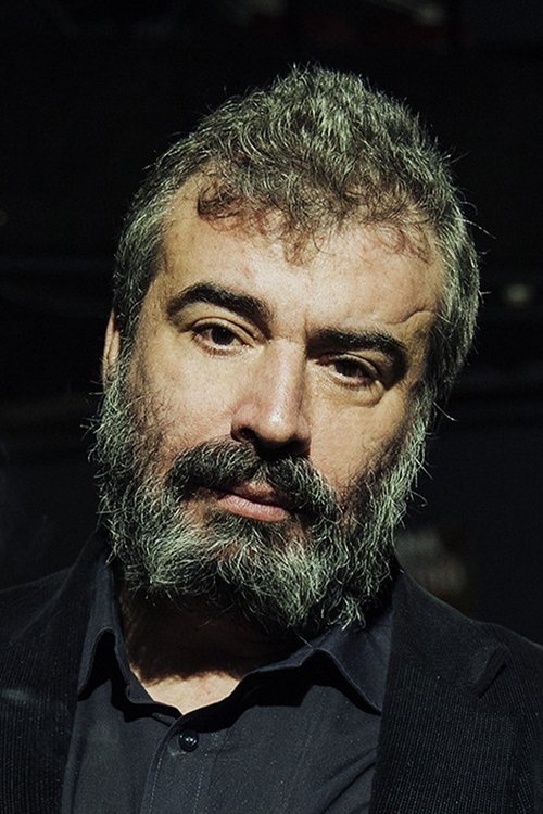 Nicholas Triandafyllidis as 