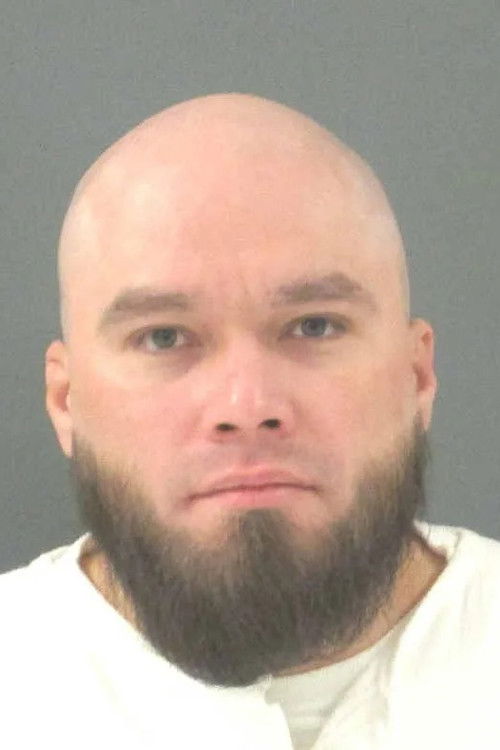 John Henry Ramirez as Self