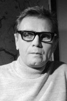 Karol Chodura as Jacek Załuski (segment "Allegro Vivace")