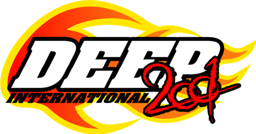 DEEP logo