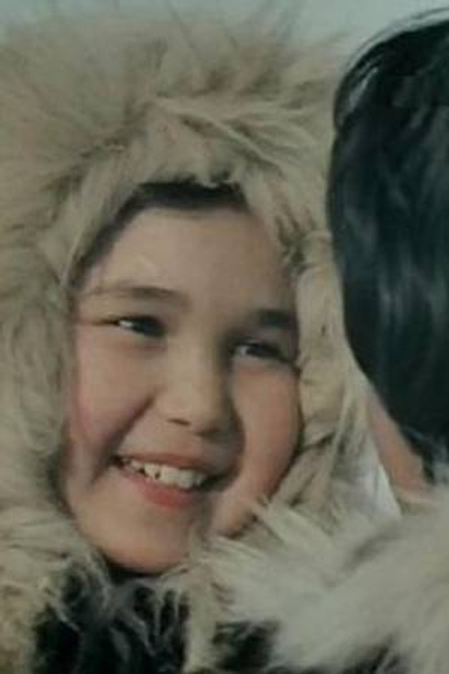 Gulzada Tlemisova as 