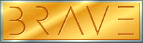 Brave Entertainment logo