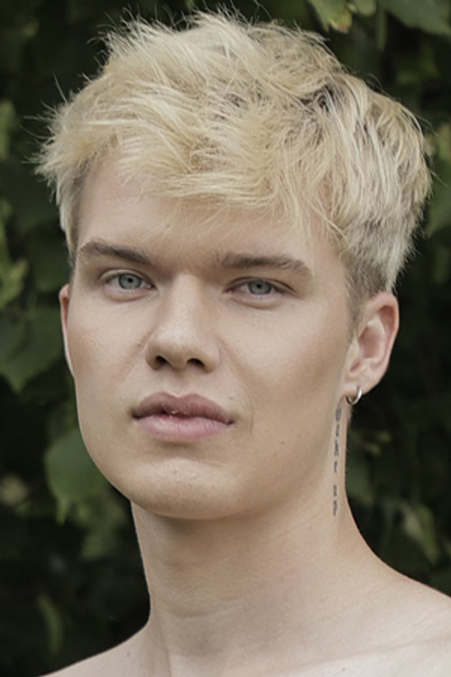 Gabriel Clay as (archive footage)