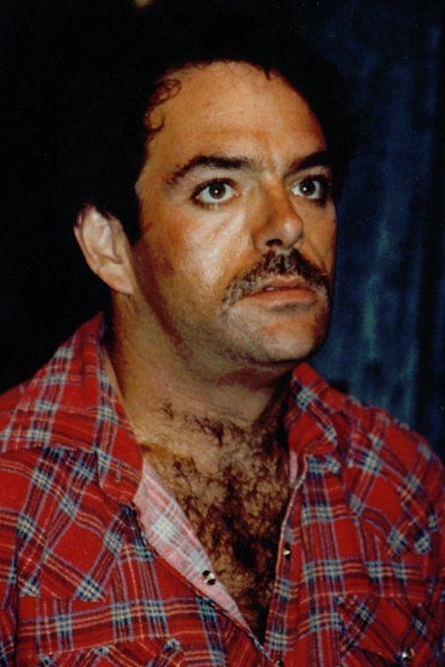 James Zelley as Sheriff