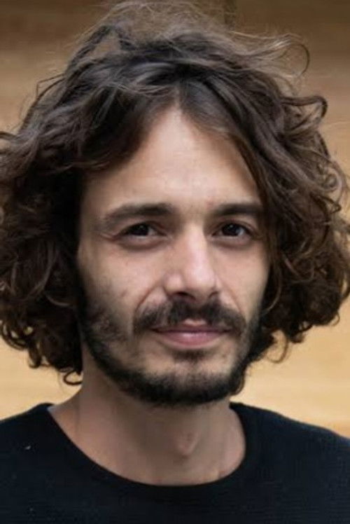 Mateo García Elizondo as Tonatiuh