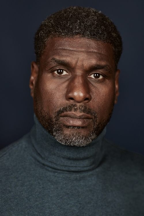 Stanley J. Browne as Uncle Tom