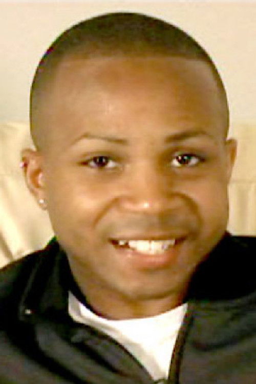 Sebastian Roddick as 