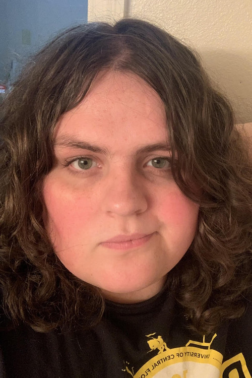 Mel Maxwell as Notes / Herself (voice)