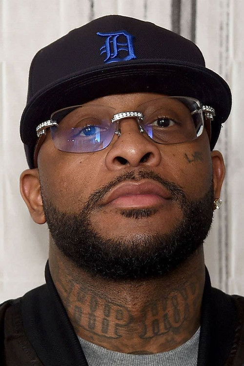 Royce da 5′9 as Self