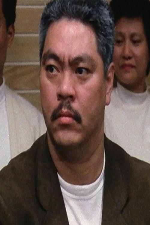 David Chung Gam-Gwai as 