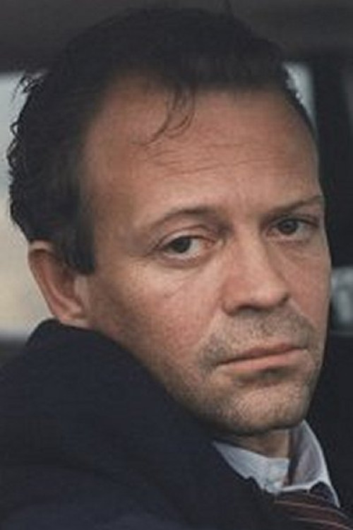 Claus Strandberg as Skorstensfejeren