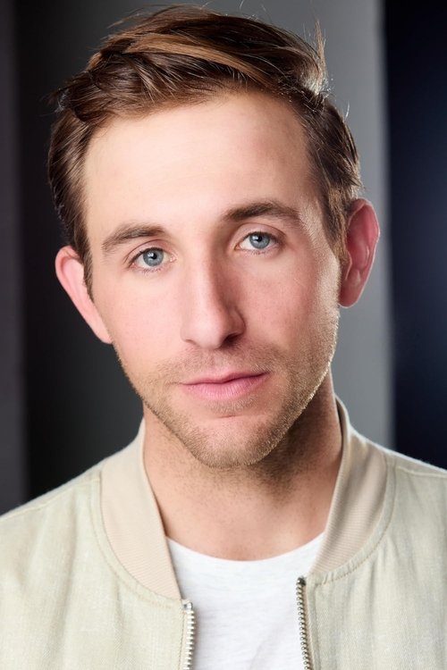 Caleb Martin as Caleb Rogers