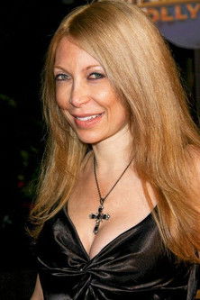 Mycole Metcalf as Ghost Pamela