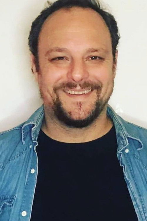 Martin Gallo profile photo