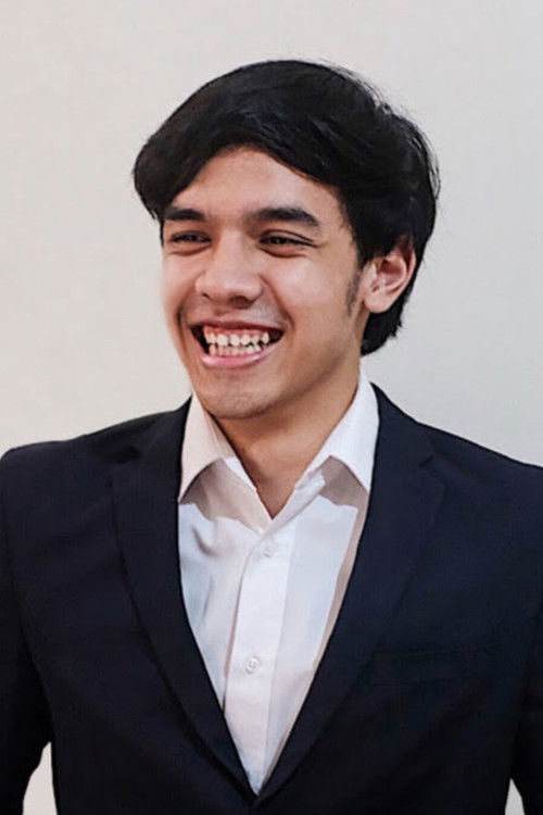 Mario Caesar as Danu