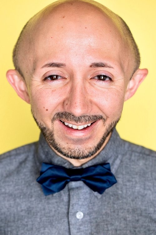 Shane Carpenter as Male BEK