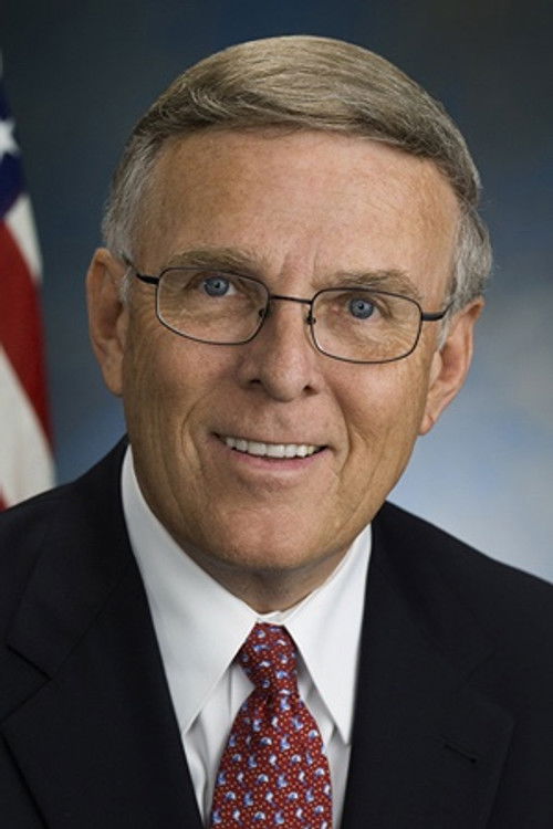 Byron Dorgan profile photo