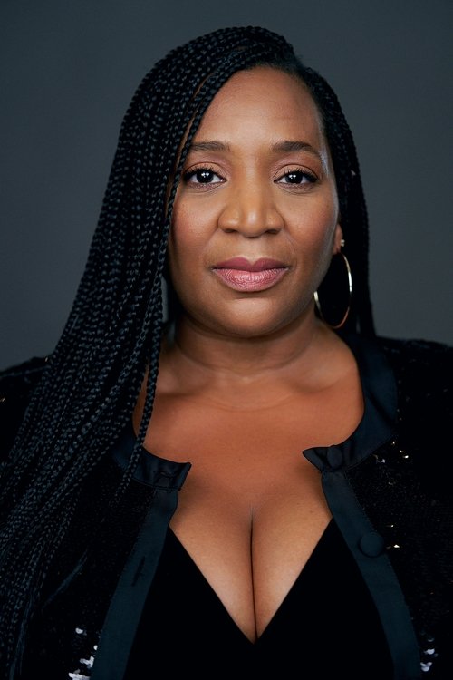 Kimleigh Smith as Nurse #2