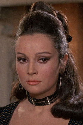 Mirella Maravidi as Corinne Hauff