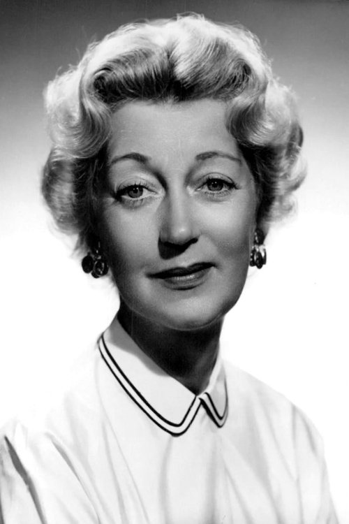 Kay Hammond as Catherine 'Flip' Merrick
