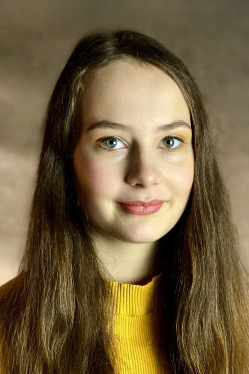 Kateřina McIntosh as dcera Adama a Sandry