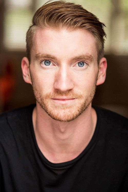 Cole Jenkins as German Guard