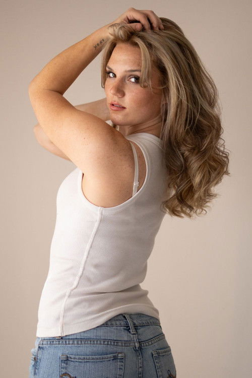 Kylie Elizabeth Schultz as Party Student