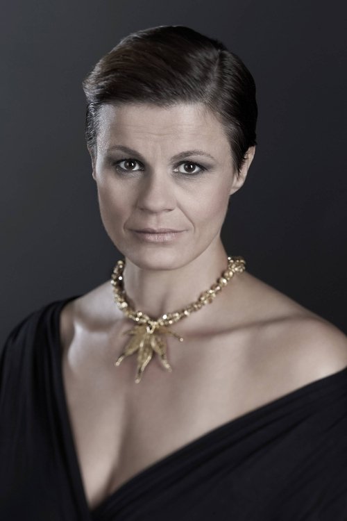 Eva Maria Marold as Gronya