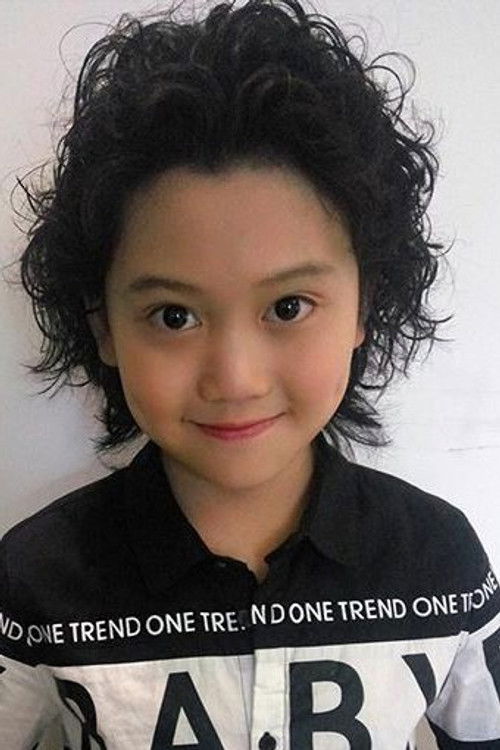 Yao Qingjun as Sui Yangdi