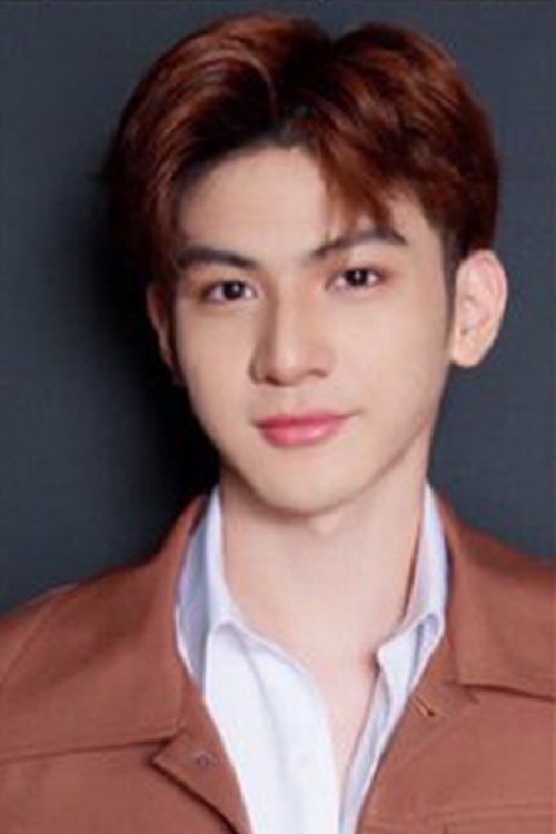 Jimmy Jiramate Chu as Ta/Foam