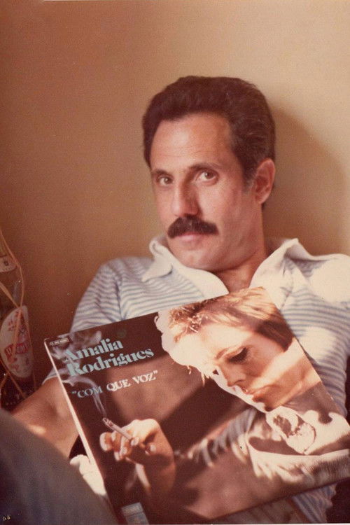 Vitor Pavão dos Santos as Self