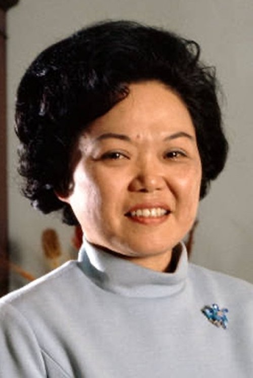 Patsy Mink as Self (archive footage)