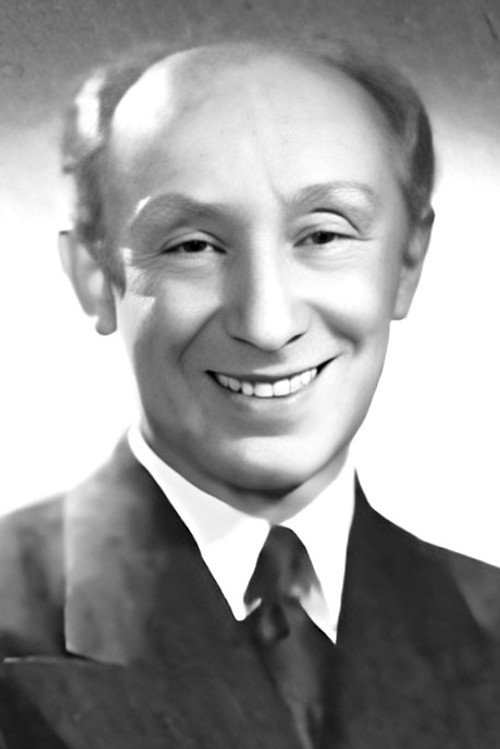 Joe E. Marks as Smee