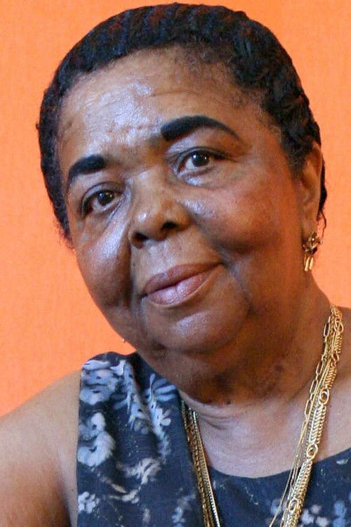 Cesária Évora as Maria Dela