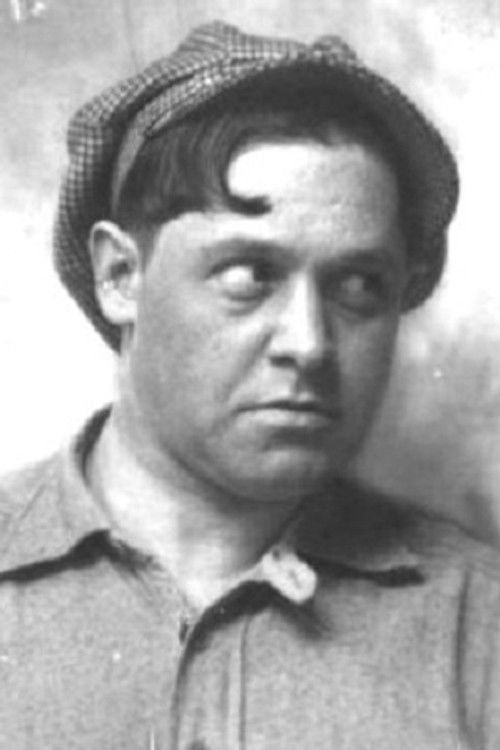 László Dezsõffy as Der Wachtmeister