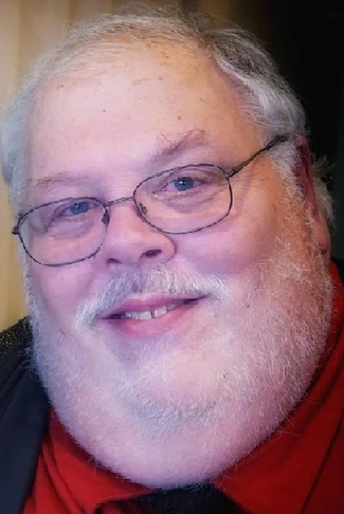 Calvin Remsberg as Merry Man (singing voice)