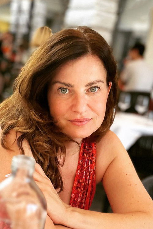 Ronnie Šándorová Traubnerová as 