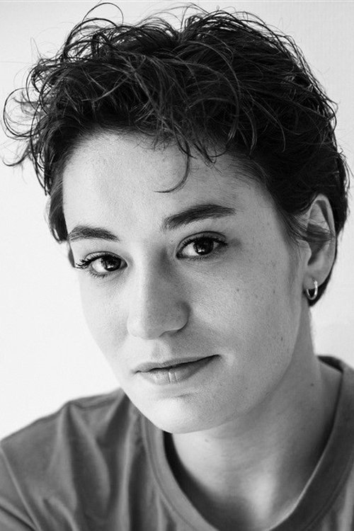 Salomé Lemire as Lanterne