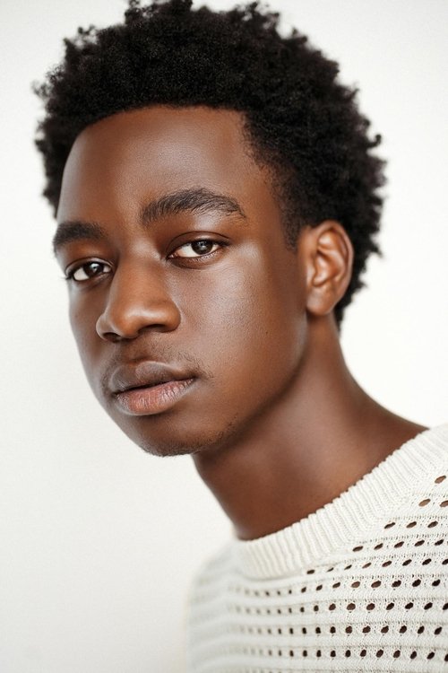 Ayo Solanke as Ryan