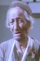 Mohamed El Sabea Effendi as