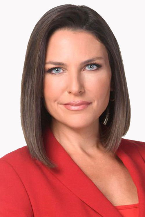 Ece Üner as Kendisi